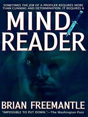 cover image of Mind/Reader